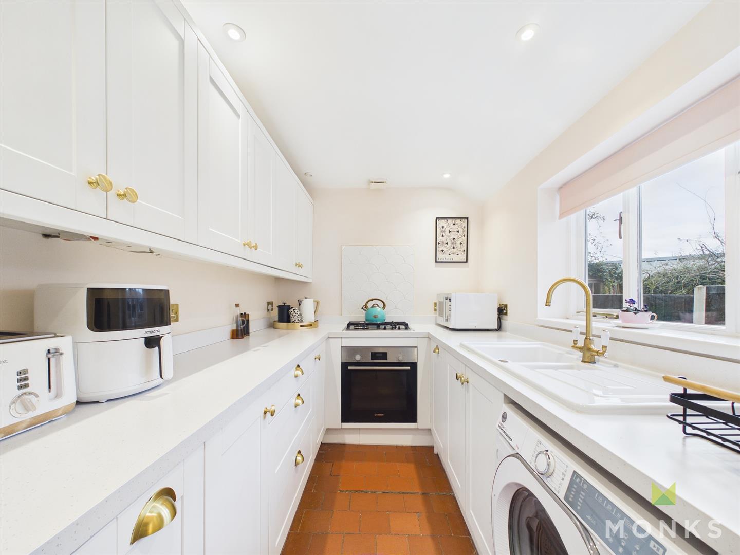 3 Meole Crescent, Shrewsbury, SY3 9ES For Sale